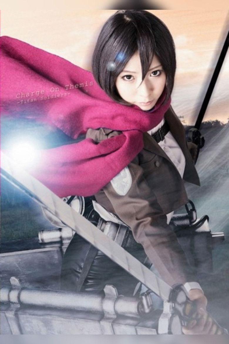 Imatge de Charge on Themis: Titan Soldiers