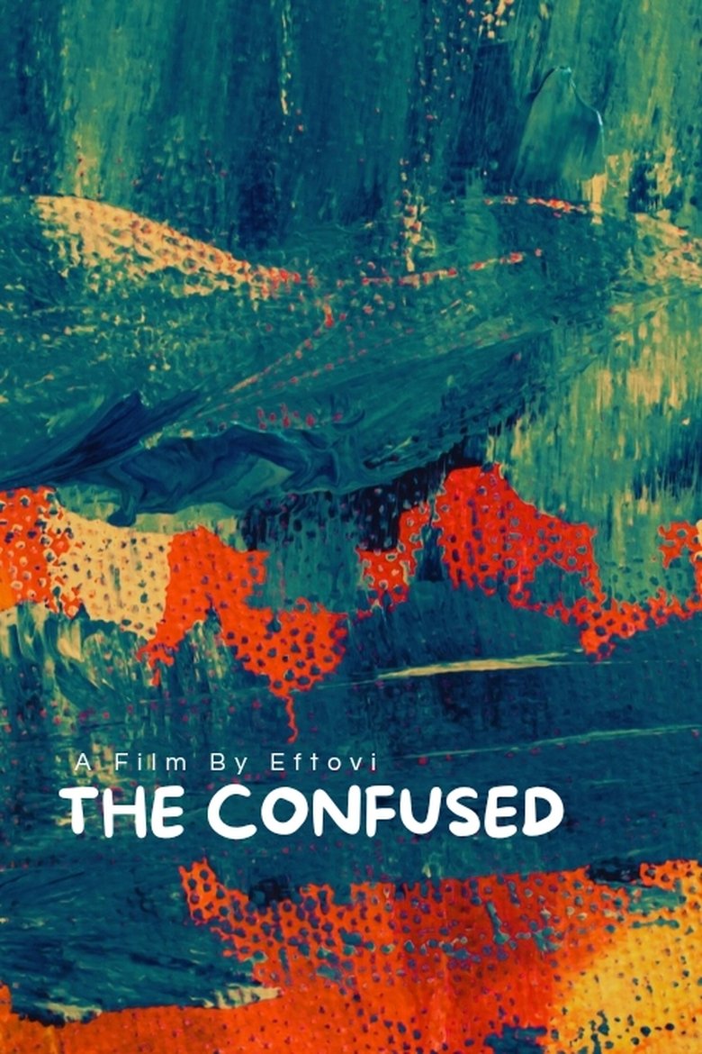 The Confused poster
