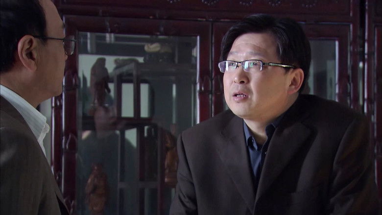 Still image for 大典当 season 1 episode 8: Episode 8