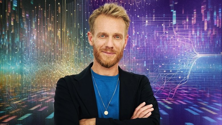 Kunstig intelligens backdrop