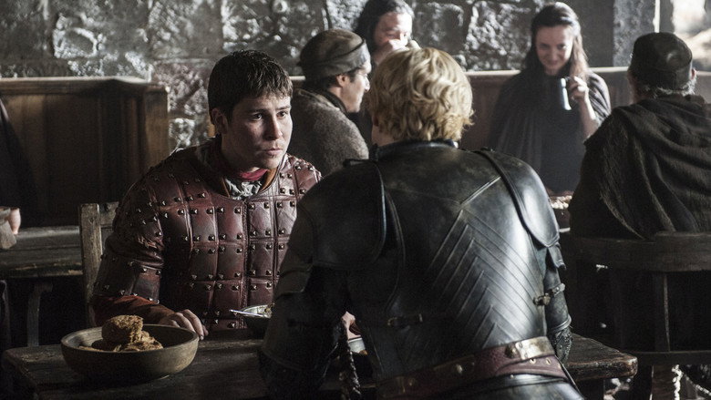 Daniel Portman – The House of Black and White