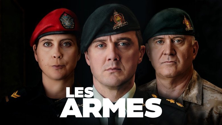 Les Armes (2024)