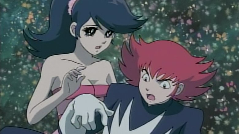 Still image for Genma Wars: Eve of Mythology season 1 episode 3: End of a journey Still image for Genma Wars: Eve of Mythology season 1 episode 3: End of a journey