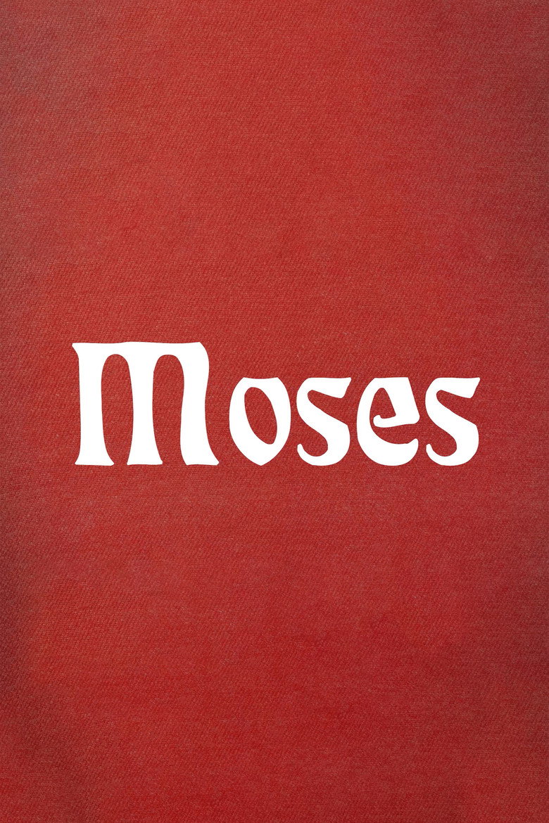Imatge de Moses