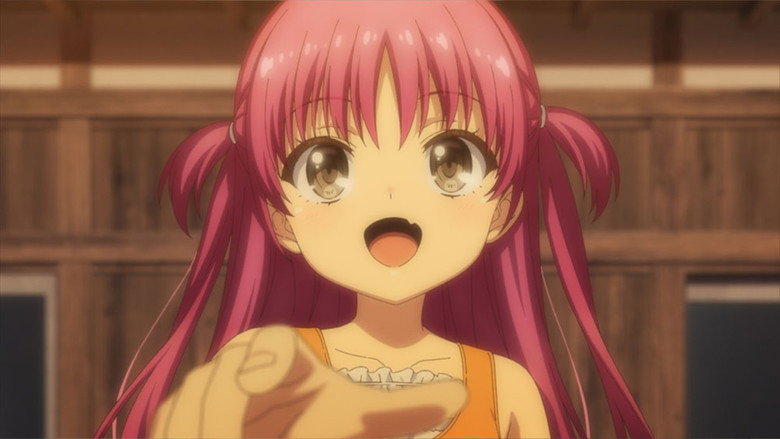 Still from Summer Pockets - Season 1 Episode 18