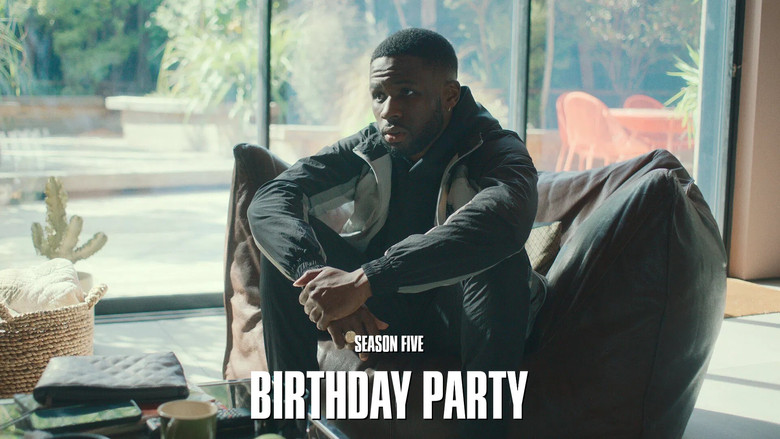 Still from Top Boy - Season 3 Episode 3