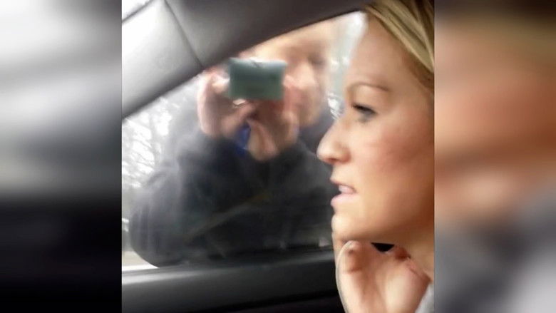 Road Wars (2022) 1×10