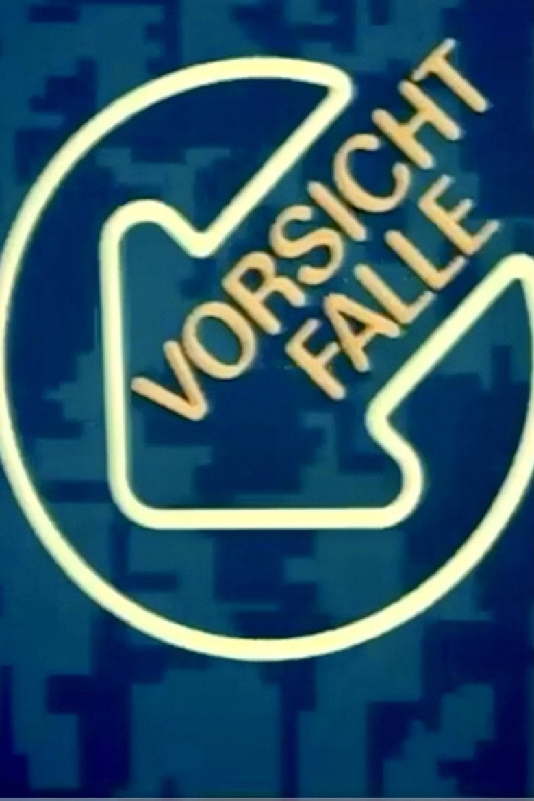 Vorsicht, Falle! - Nepper, Schlepper, Bauernfänger