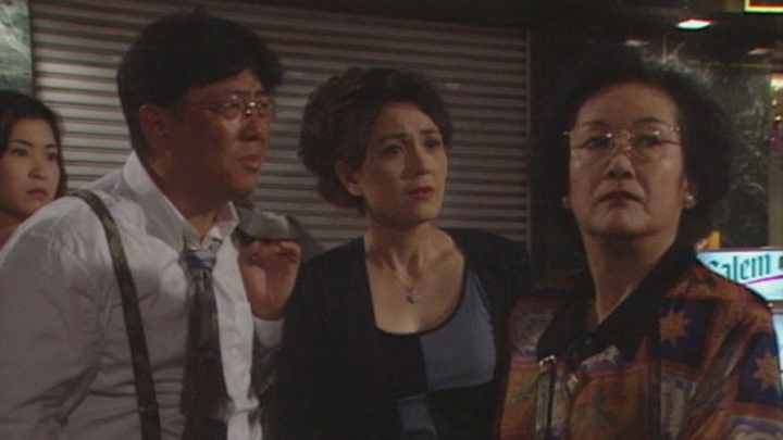 真情 Saison 1 Épisode 64 Voirfilms