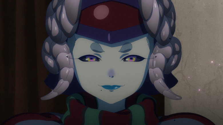 Still from Suicide Squad Isekai - Season 1 Episode 9