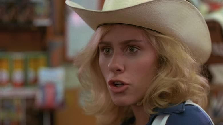 Debbie Does Dallas