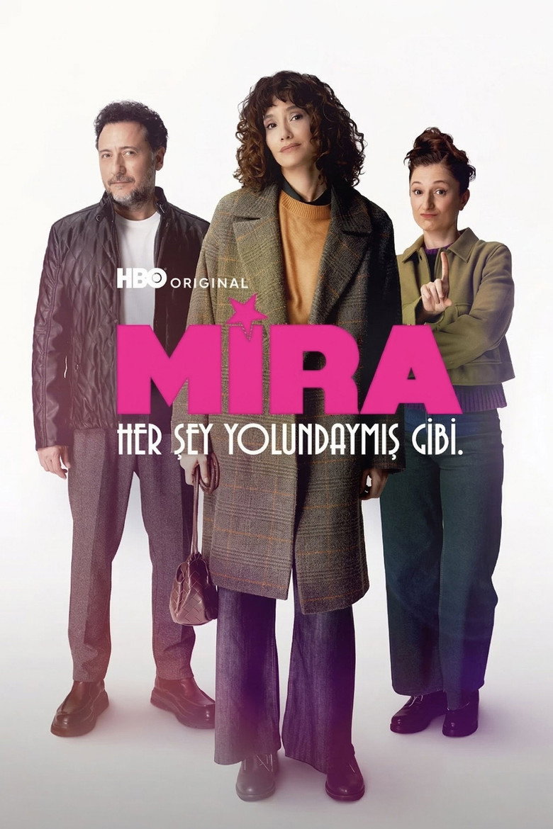 Mira: Life After Divorce