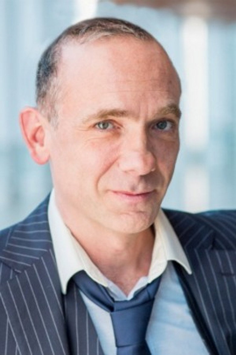 Benoît Di Marco photo 2