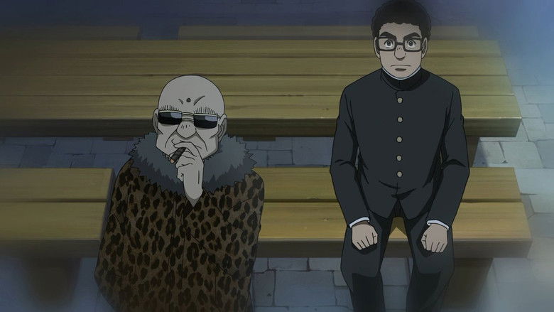 Still image for Gurazeni: Money Pitch season 1 episode 1: My Workplace / Spot Starter Still image for Gurazeni: Money Pitch season 1 episode 1: My Workplace / Spot Starter