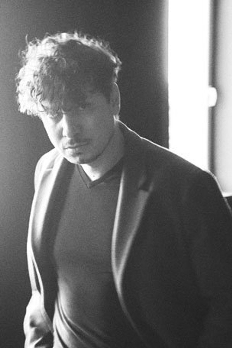 Adam Majewski portrait