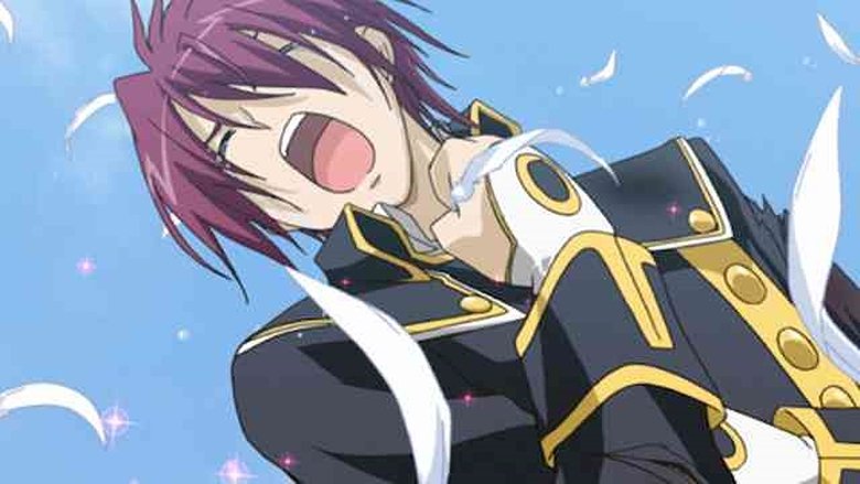 Still image for Shattered Angels season 1 episode 12: Eternal Kuu Still image for Shattered Angels season 1 episode 12: Eternal Kuu