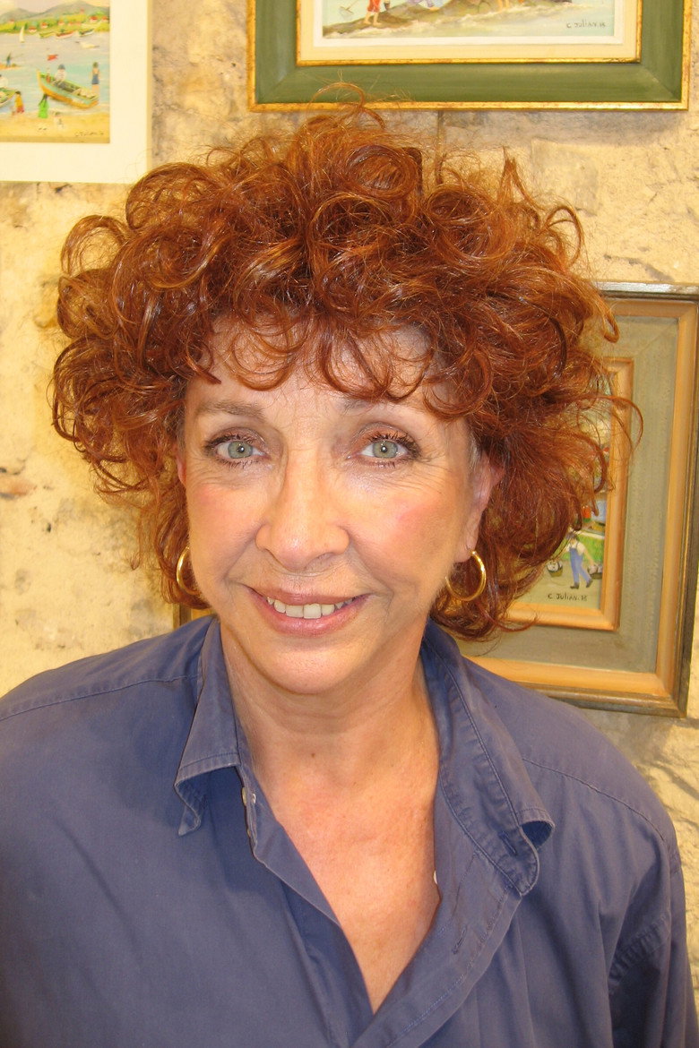 Charlotte Julian photo 2