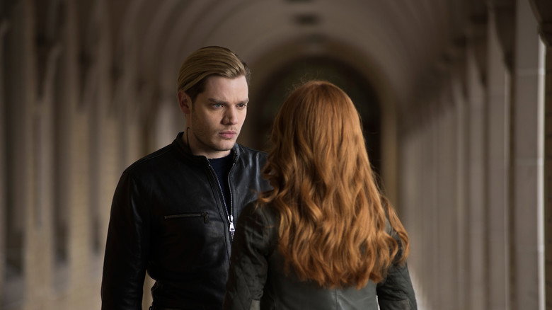 Still from Ловци на сенки - Сезон 3 Епизод 14