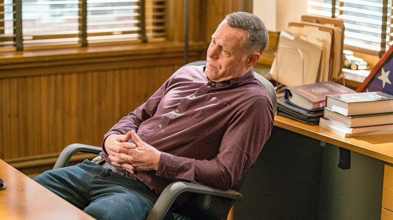 Regarder Chicago Police Department La Fin Justifie Les Moyens Chicago Police Department saison 7 épisode 20 en streaming Vostfr et vf