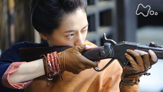 Still image for Yae's Sakura season 1 episode 20: Outbreak of War! Still image for Yae's Sakura season 1 episode 20: Outbreak of War!