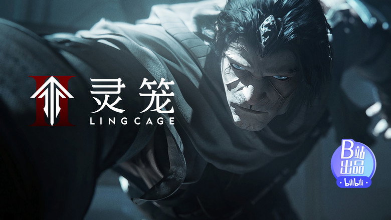 Still from Ling Cage - Season 2 Episode 9