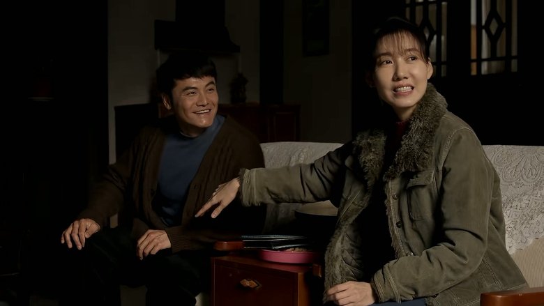 Still image for Six Sisters season 1 episode 10: Episode 10