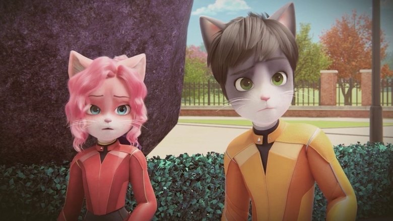 Still image for Shasha & Milo season 1 episode 14: Episode 14