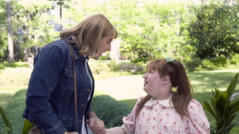 Still from Little Britain USA - Season 1 Episode 6