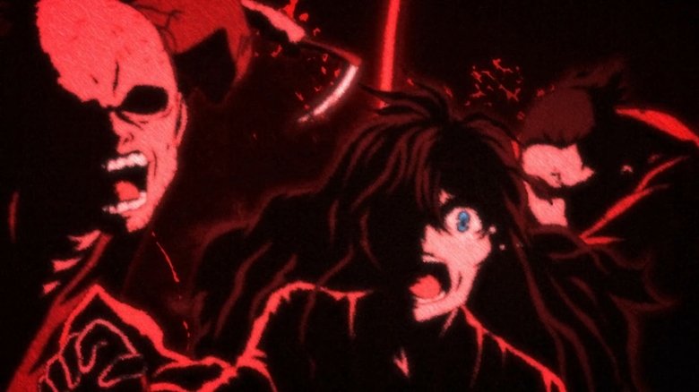 Still image for GeGeGe no Kitaro season 1 episode 19: Ressurected Yōkai?! The Obake School Still image for GeGeGe no Kitaro season 1 episode 19: Ressurected Yōkai?! The Obake School