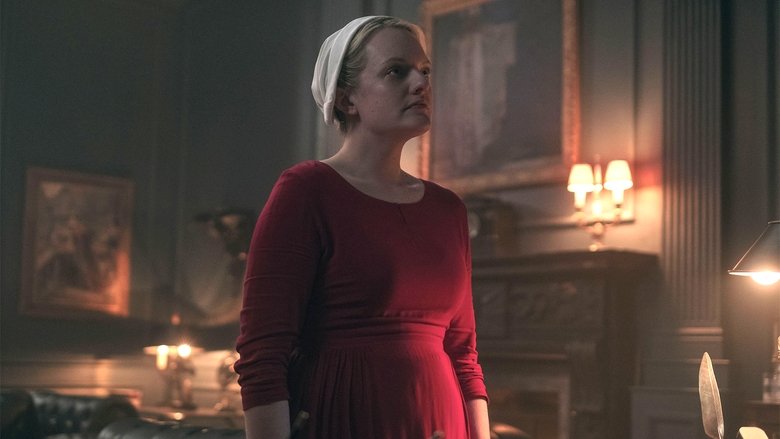 The Handmaid Tales Vostfr Streaming The Handmaid’s Tale : La Servante écarlate saison 2 épisode 7 en