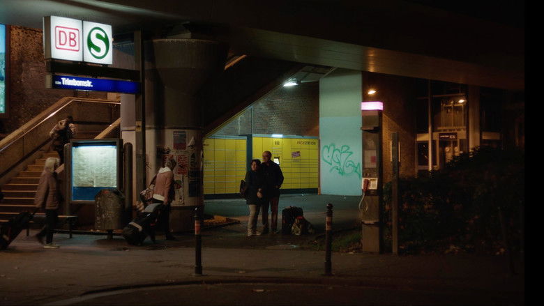 Image d'arrière-plan 3 du film Così Com’è