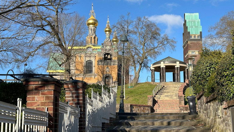 Weltwunder in Hessen