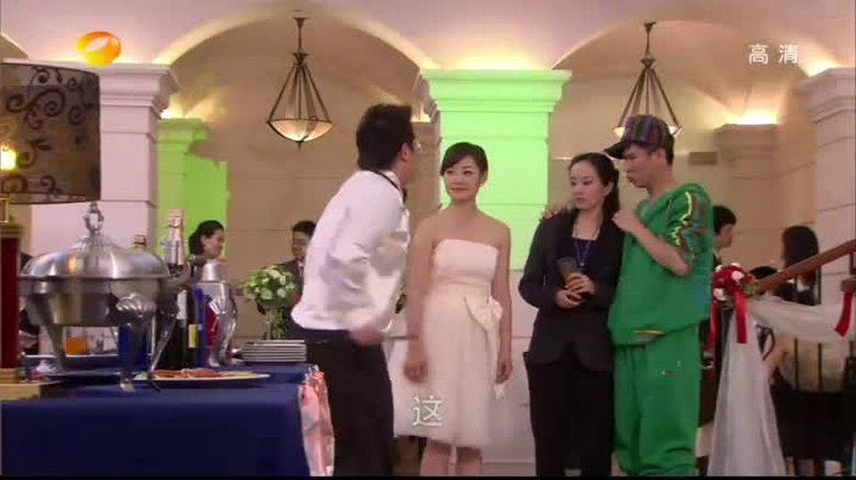 Still image for 单身公主相亲记 season 1 episode 12: Episode 12 Still image for 单身公主相亲记 season 1 episode 12: Episode 12