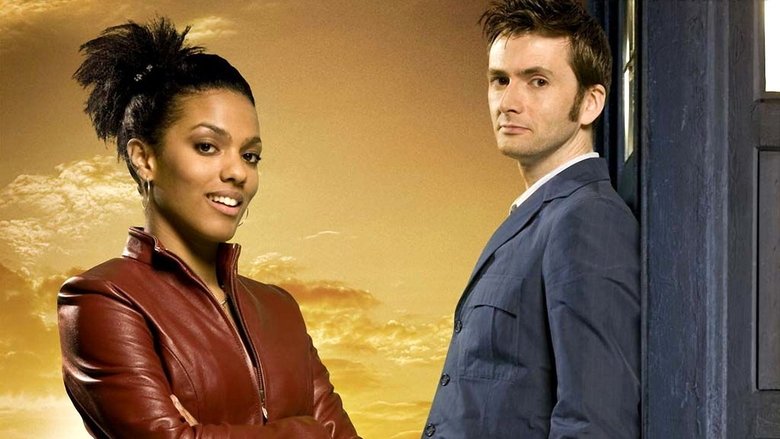 Doctor Who (2005)