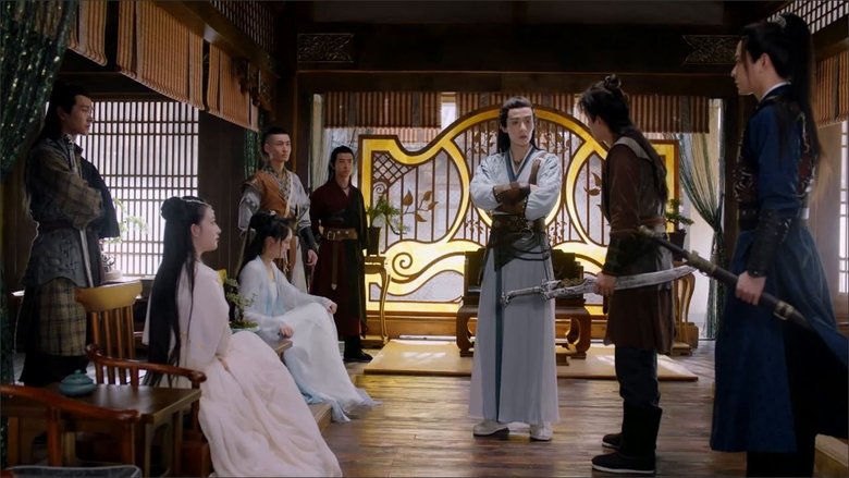 Still image for The Wolf Princess season 1 episode 5: Episode 5 Still image for The Wolf Princess season 1 episode 5: Episode 5