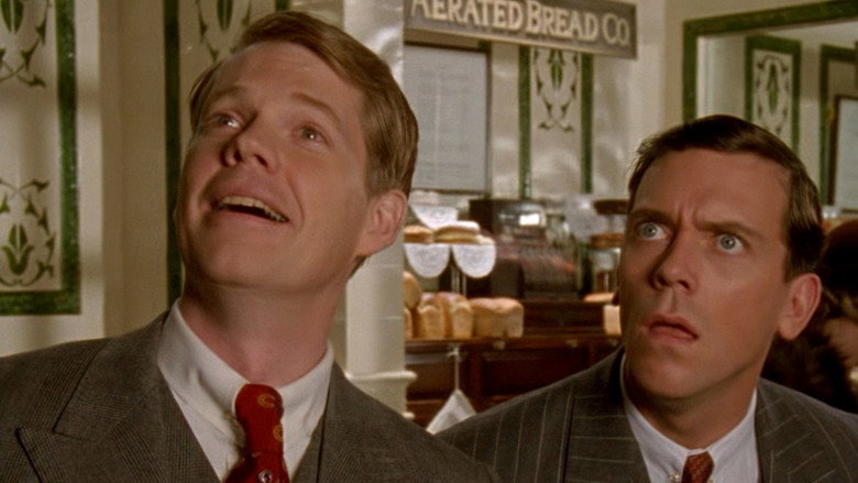 Jeeves and Wooster 시즌 2 6화