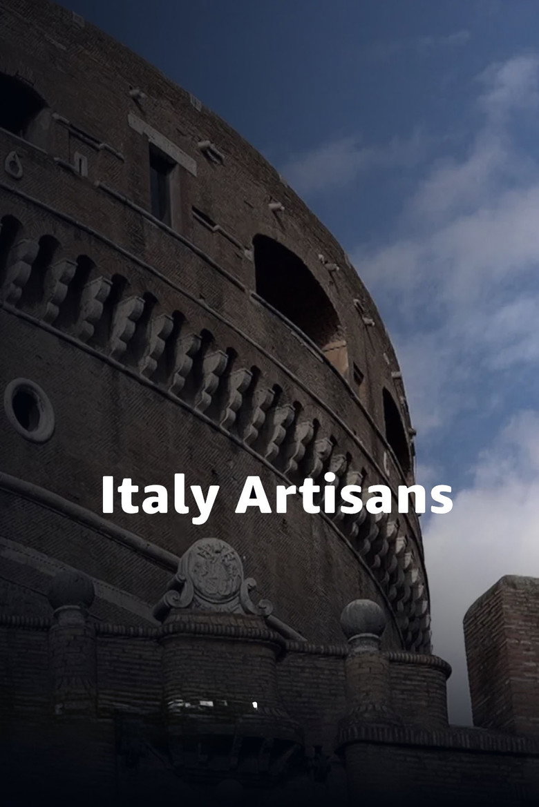 Italy Artisans