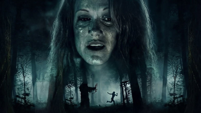 Still from Bears: The Hunt