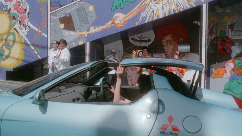 Image d'arrière-plan 11 du film Niki Larson