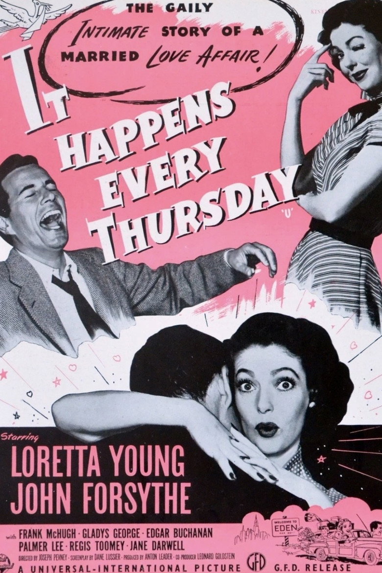 Imatge de It Happens Every Thursday