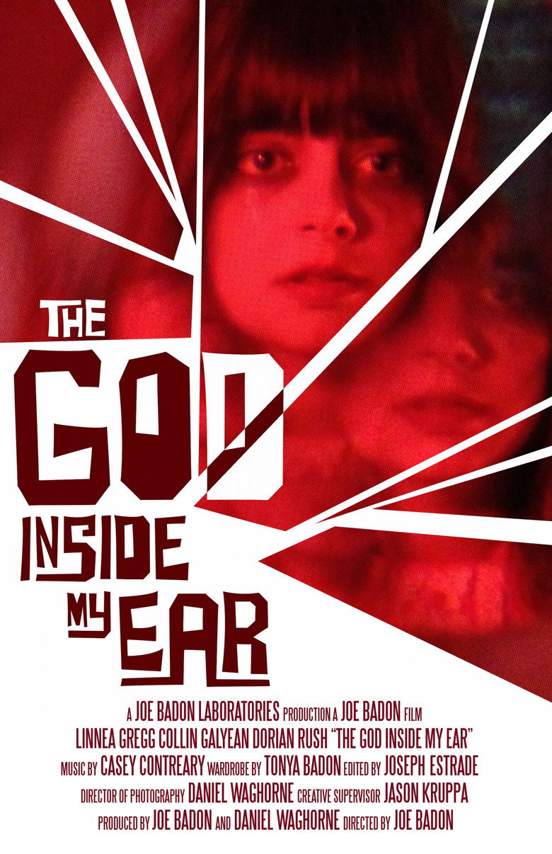 Imatge de The God Inside My Ear