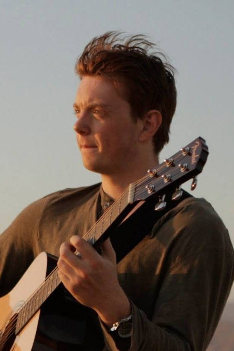 Fredrik Stengaard Paasche photo 2