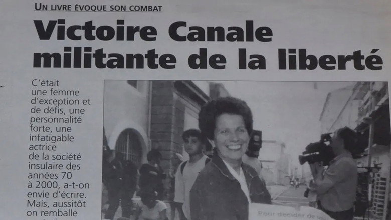 L'île des femmes, des destins exceptionnels