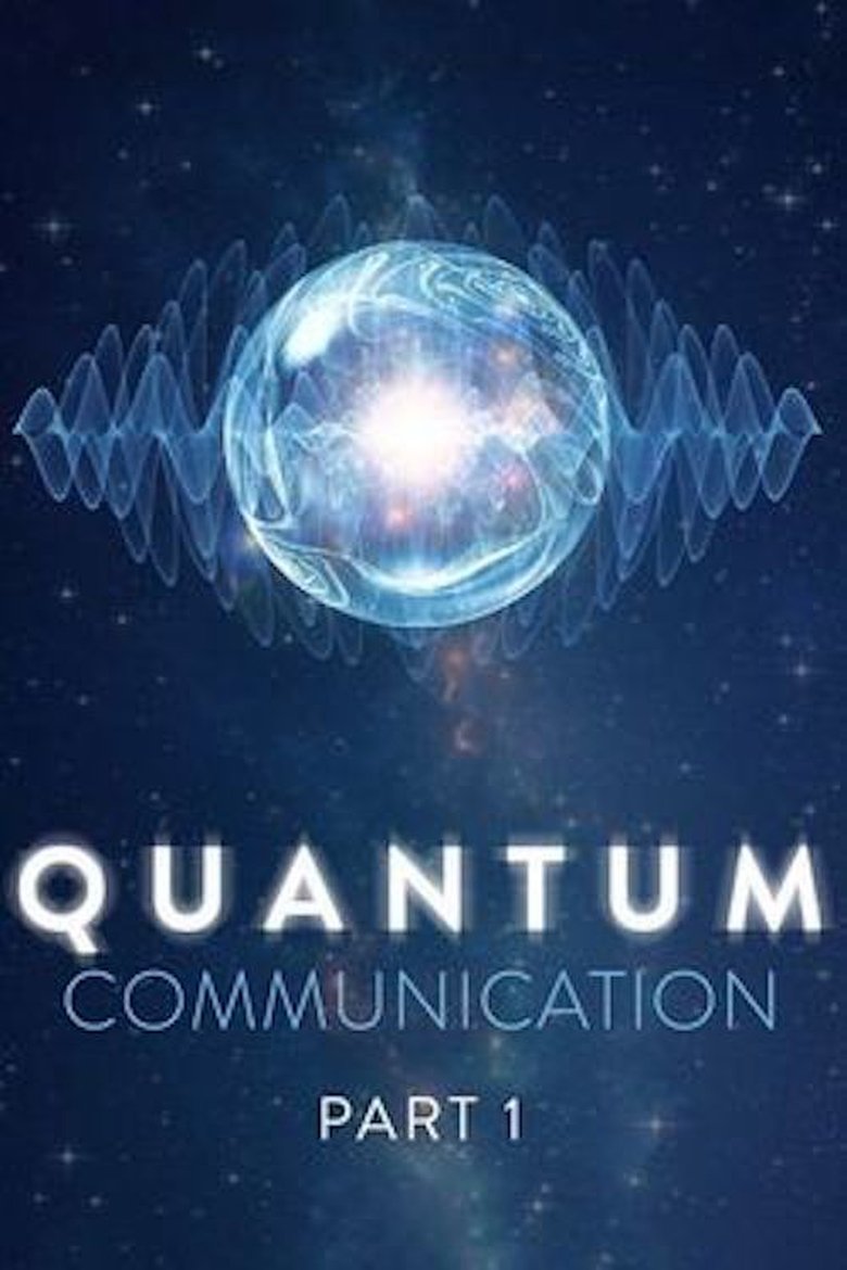 Quantum Communication main poster