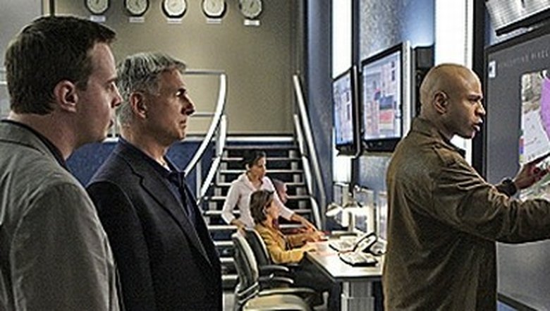 Watch NCIS Season 6 Episode 22 - Legend (1) Online free | Watch Series