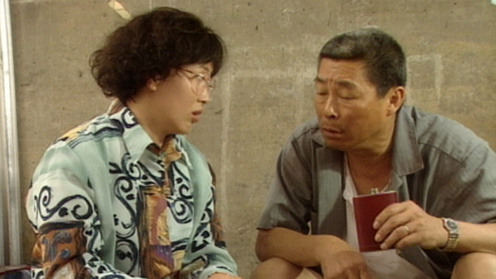 Still image for Fate of the Clairvoyant season 1 episode 6: Episode 6