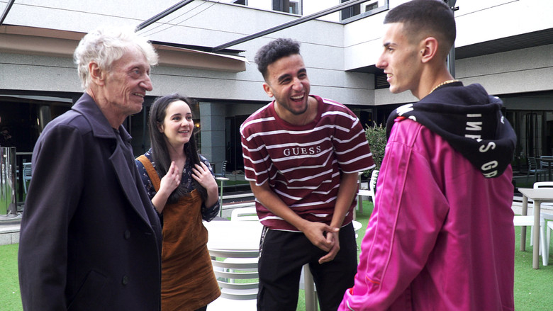 Still image for Follow San Francisco season 1 episode 1: Episode 1