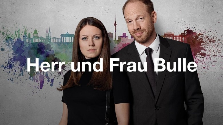 Herr+und+Frau+Bulle