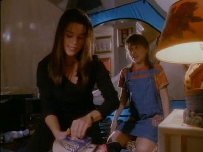 Still image for Party of Five season 1 episode 10: Thanksgiving