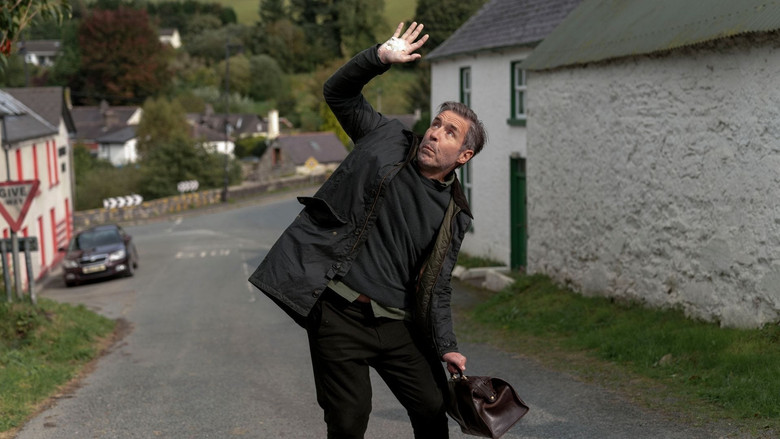 Still from Small Town, Big Story - Season 1 Episode 1
